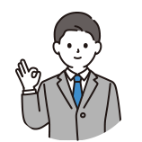 担保や保証人は不要安心して利用できます